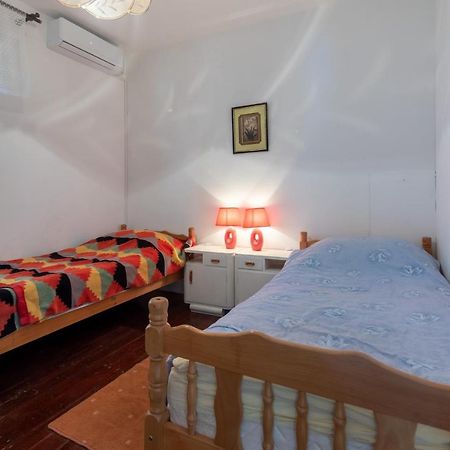 Apartments By The Sea Bobovisca Na Moru, Brac - 5682 Ložišće エクステリア 写真