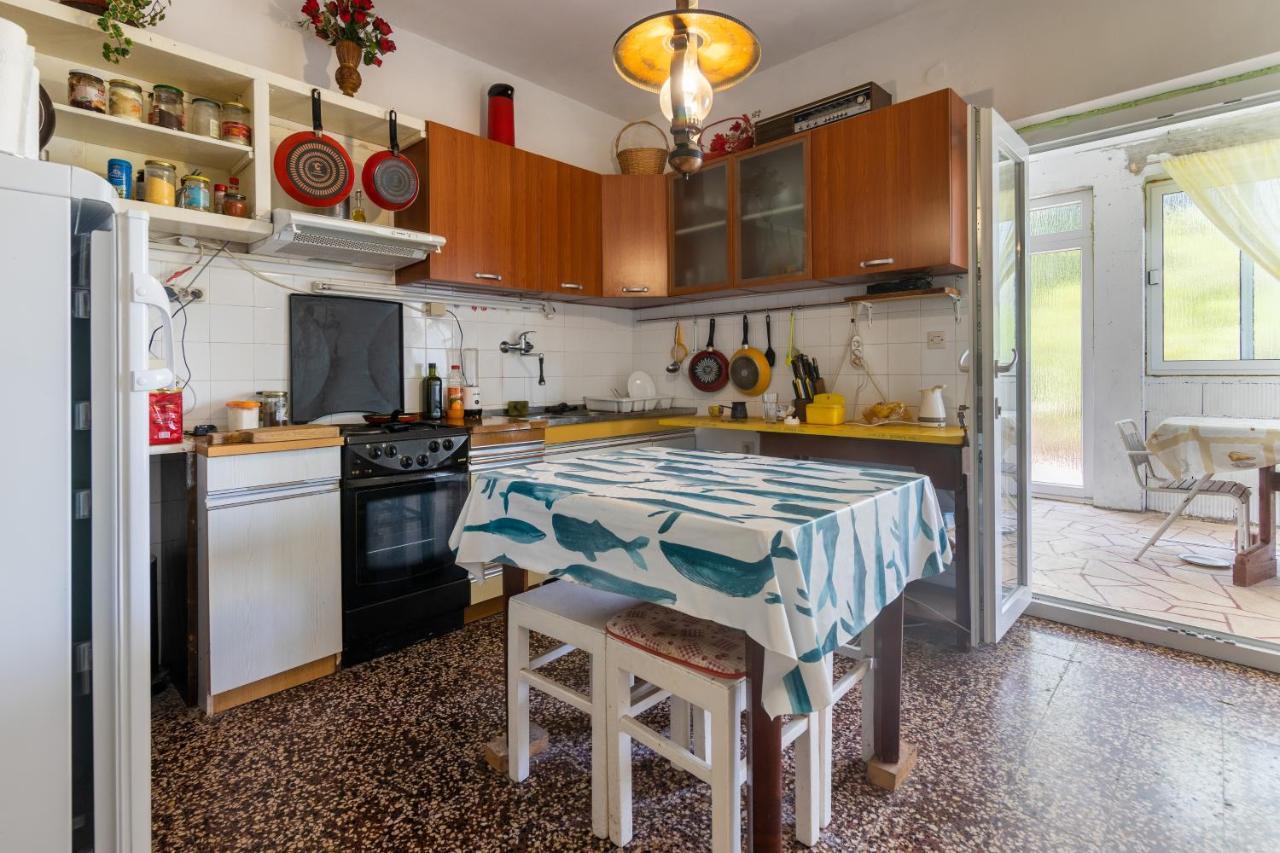 Apartments By The Sea Bobovisca Na Moru, Brac - 5682 Ložišće エクステリア 写真