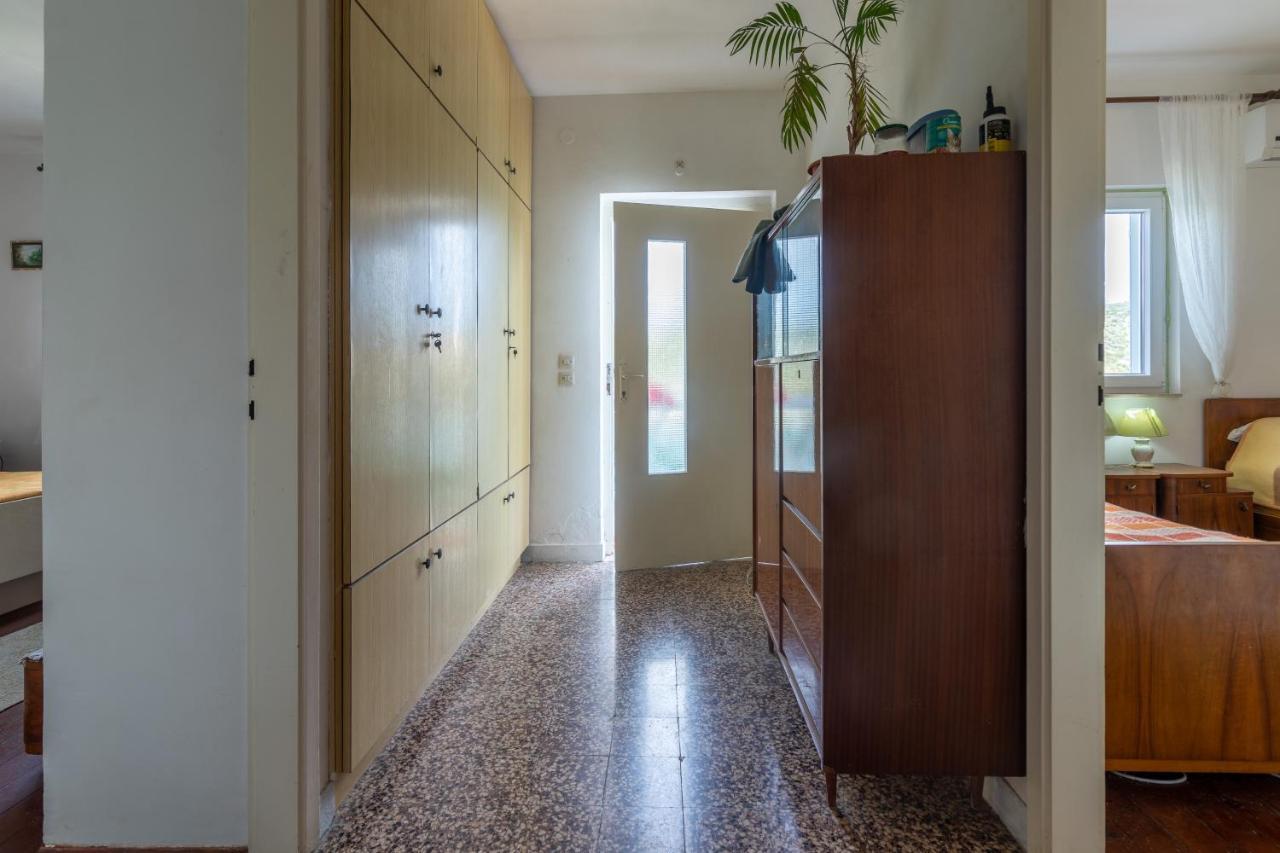Apartments By The Sea Bobovisca Na Moru, Brac - 5682 Ložišće エクステリア 写真
